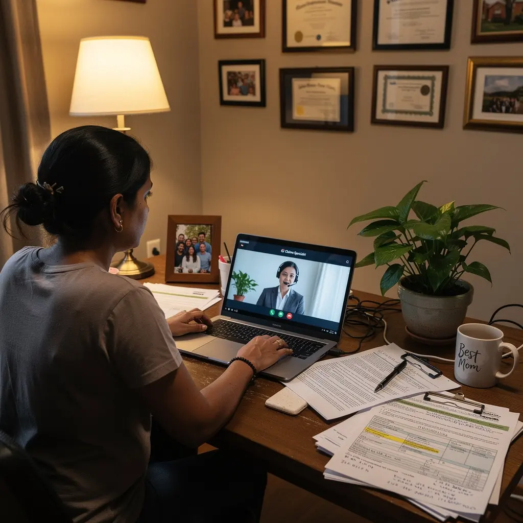 Zespół ekspertów oferujących wsparcie dla kierowców w sprawach ubezpieczeń.